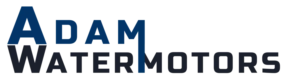 Adam-Watermotors