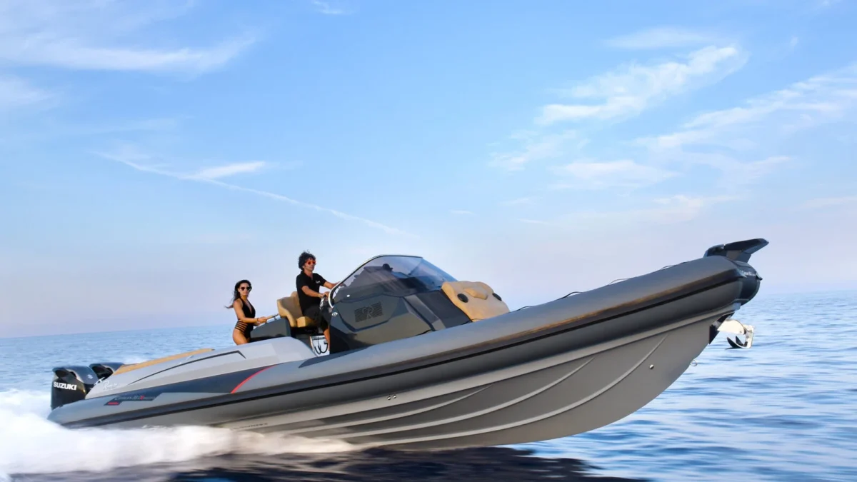 CAYMAN 38.0 EXECUTIVE – Bild 5