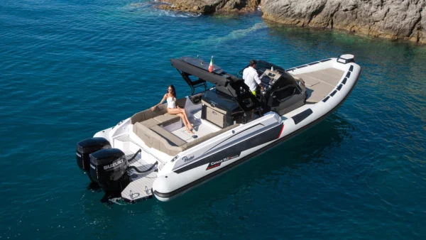 CAYMAN 35.0 EXECUTIVE