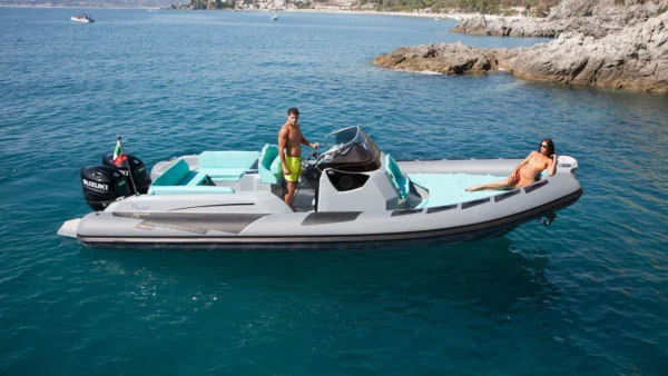 CAYMAN 27.0 Sport Touring