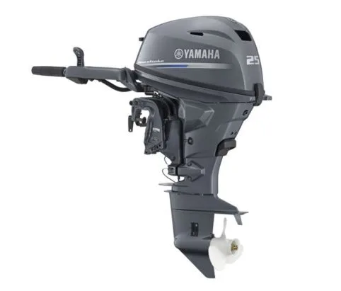 F25GMHS