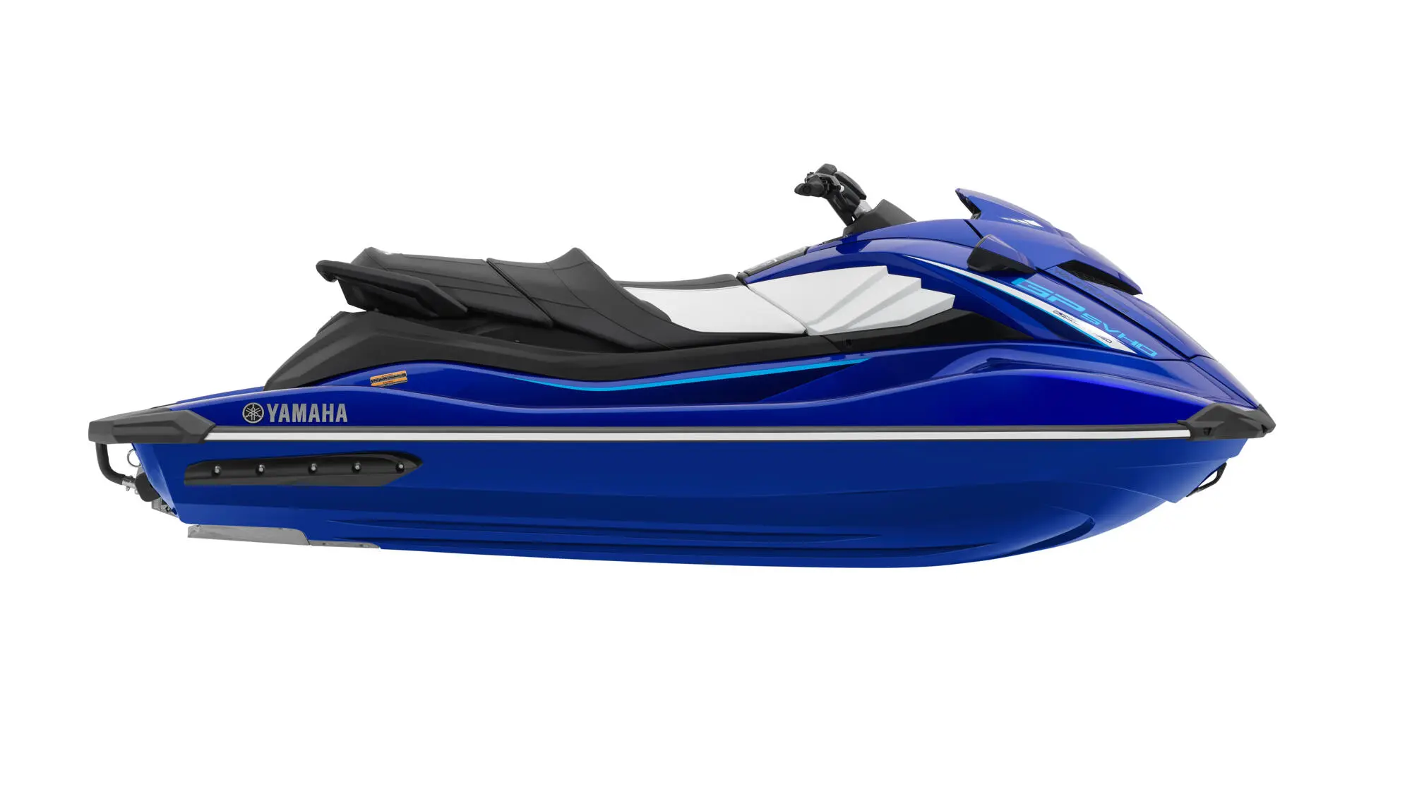 GP SVHO