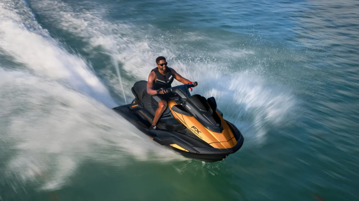 FX Cruiser HO - Image 2