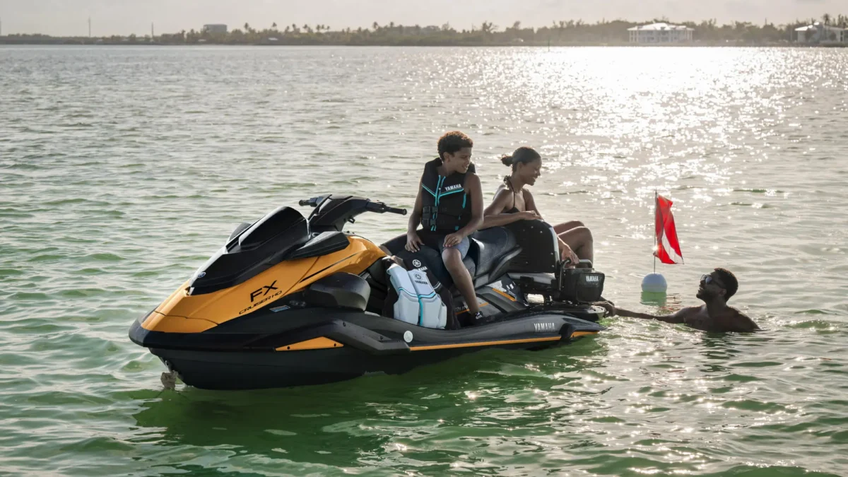 FX Cruiser HO - Image 5