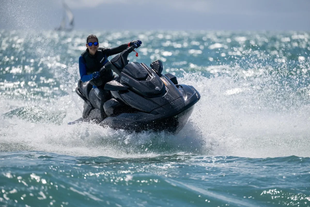 FX Cruiser SVHO - Image 6