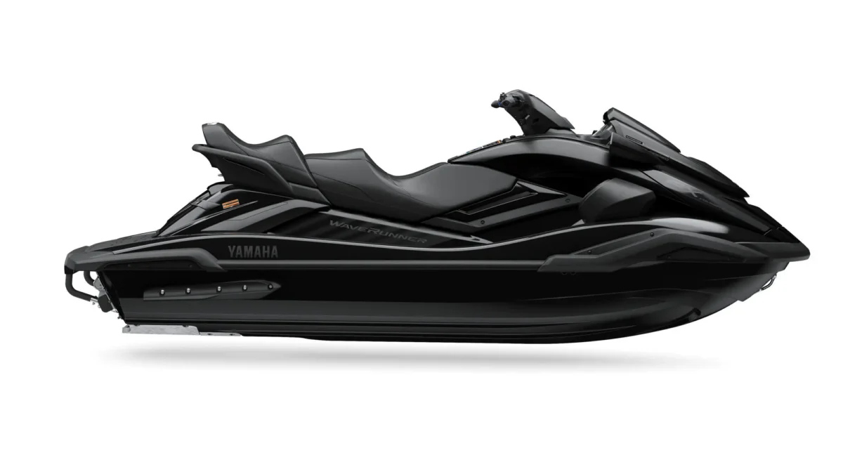 FX Cruiser SVHO