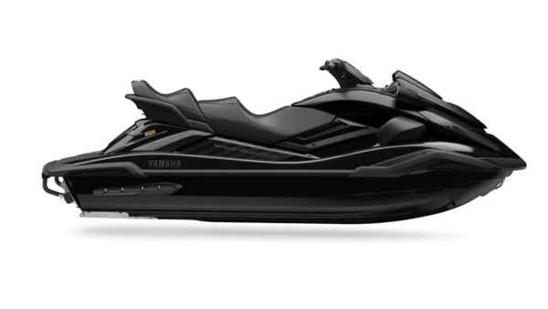 FX Cruiser SVHO