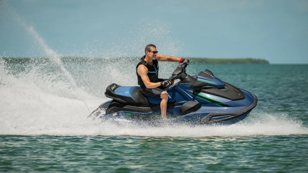 VX Cruiser HO - Image 2