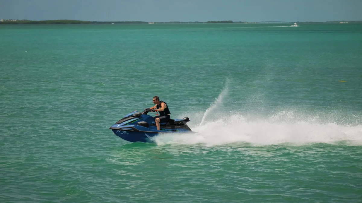 VX Cruiser HO - Image 6