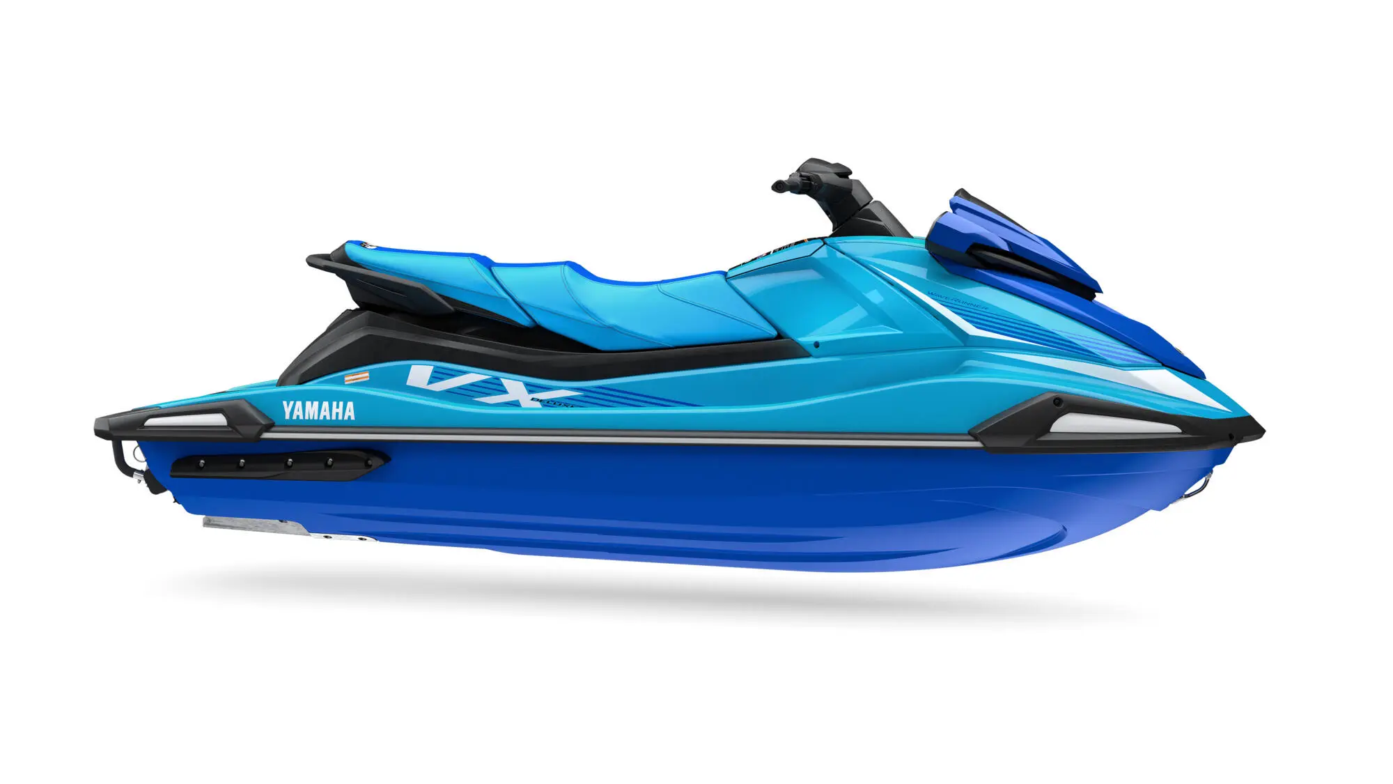 VX DeLuxe