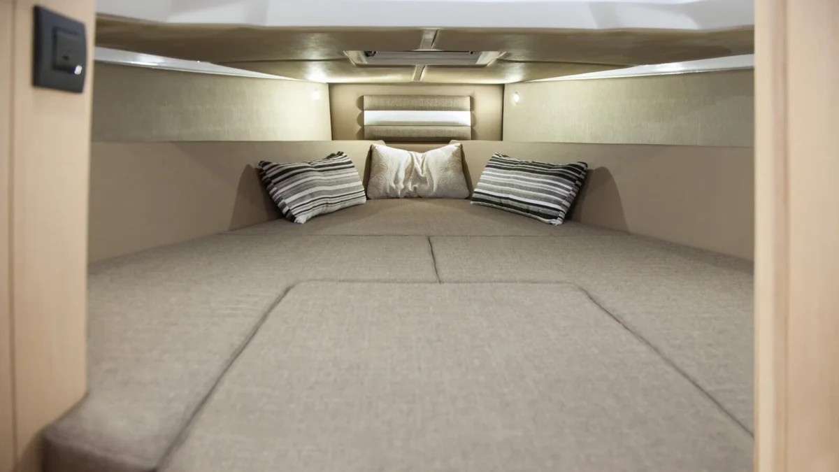 CAYMAN 38.0 EXECUTIVE – Bild 7