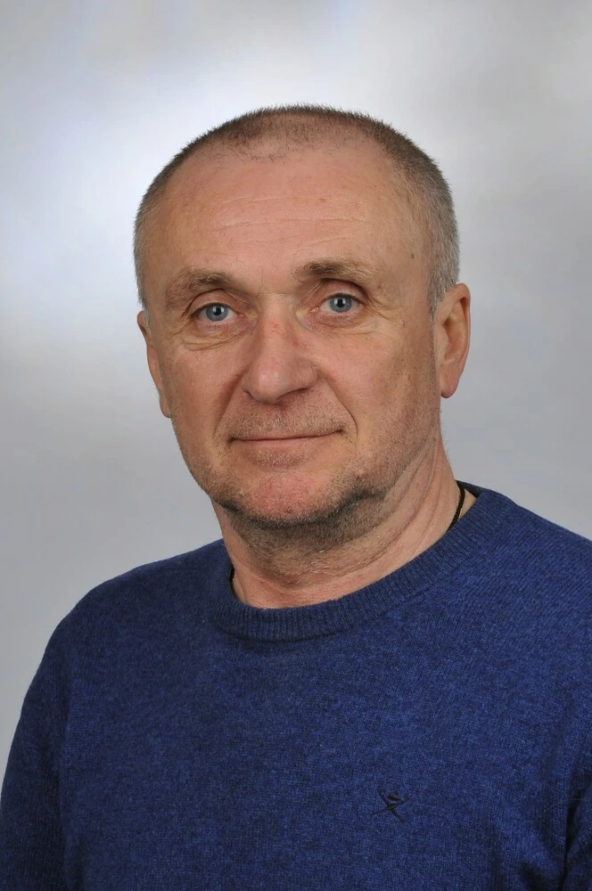 Alexander Schleicher