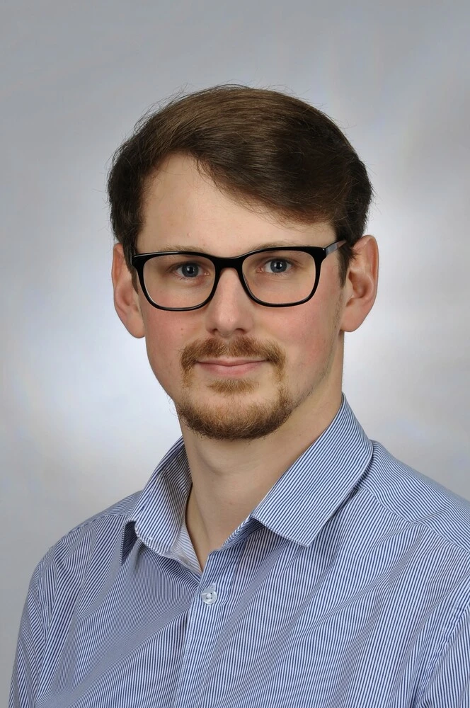 Benjamin Adam