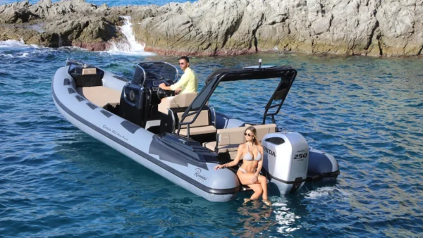 CAYMAN 26 Sport Touring