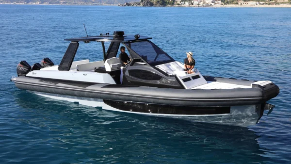 CAYMAN 45.0 CRUISER