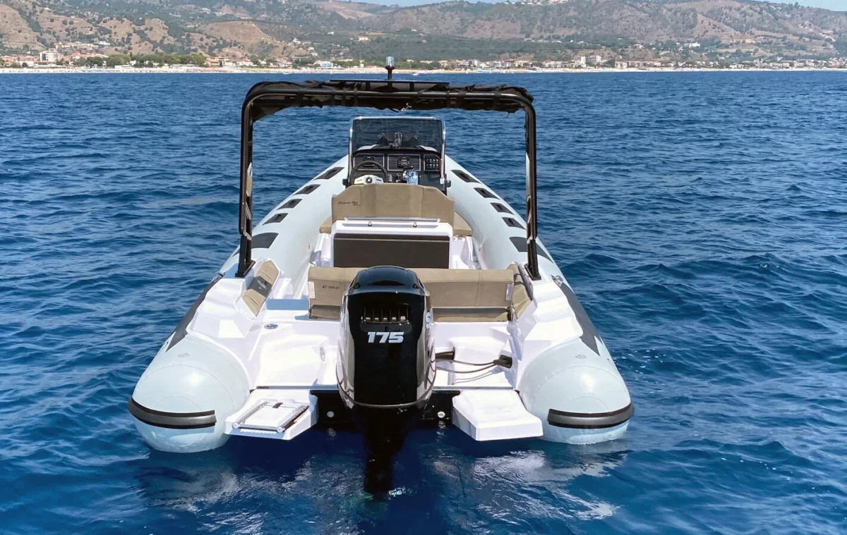 CAYMAN 23.0 Sport – Bild 6