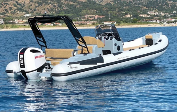 CAYMAN 26.0 Sport