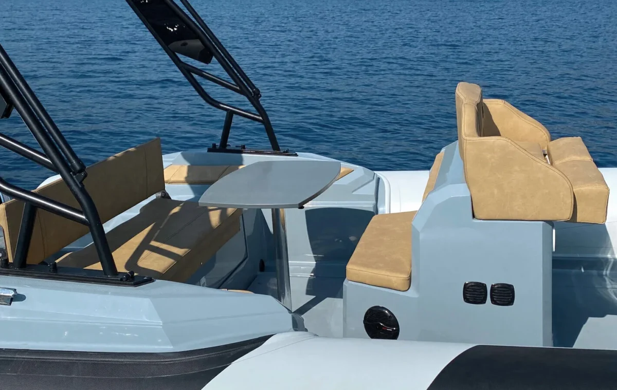 CAYMAN 26.0 Sport – Bild 5