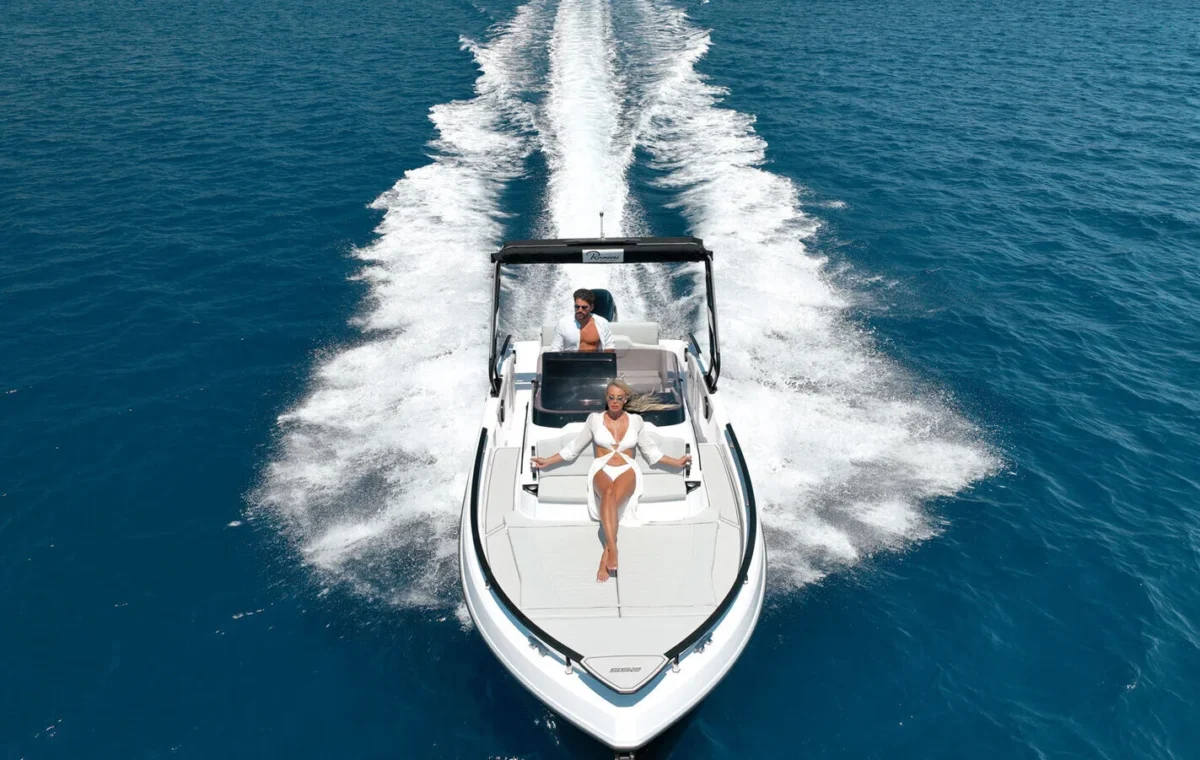 NEXT 255 LX - obrazek 2