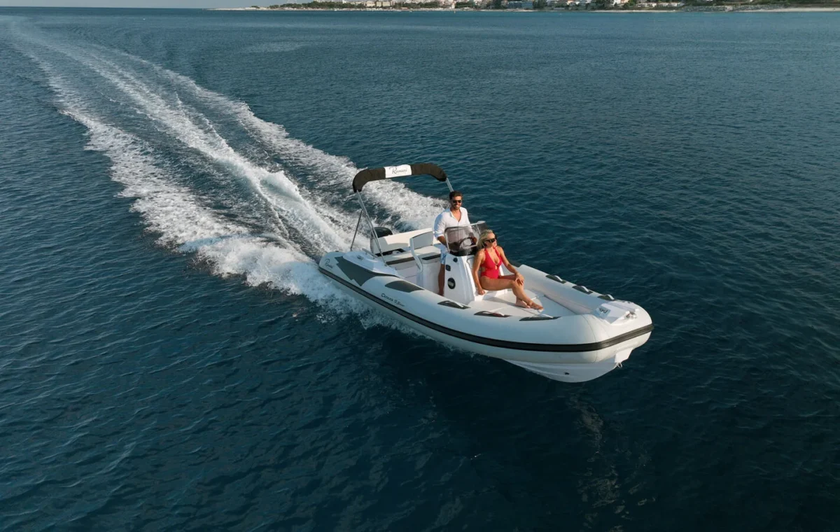 CAYMAN 19 Sport – Bild 3