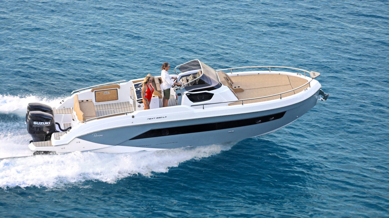NEXT 330 LX