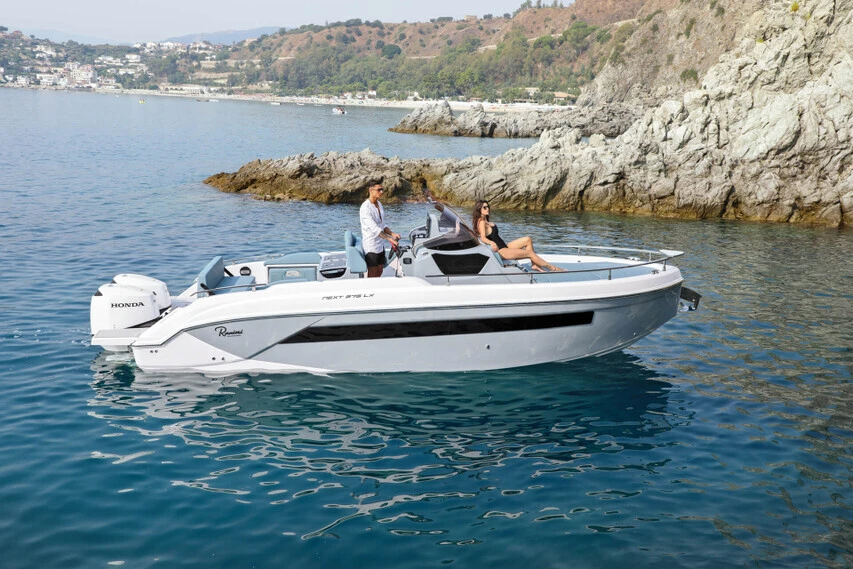 NEXT 275 LX