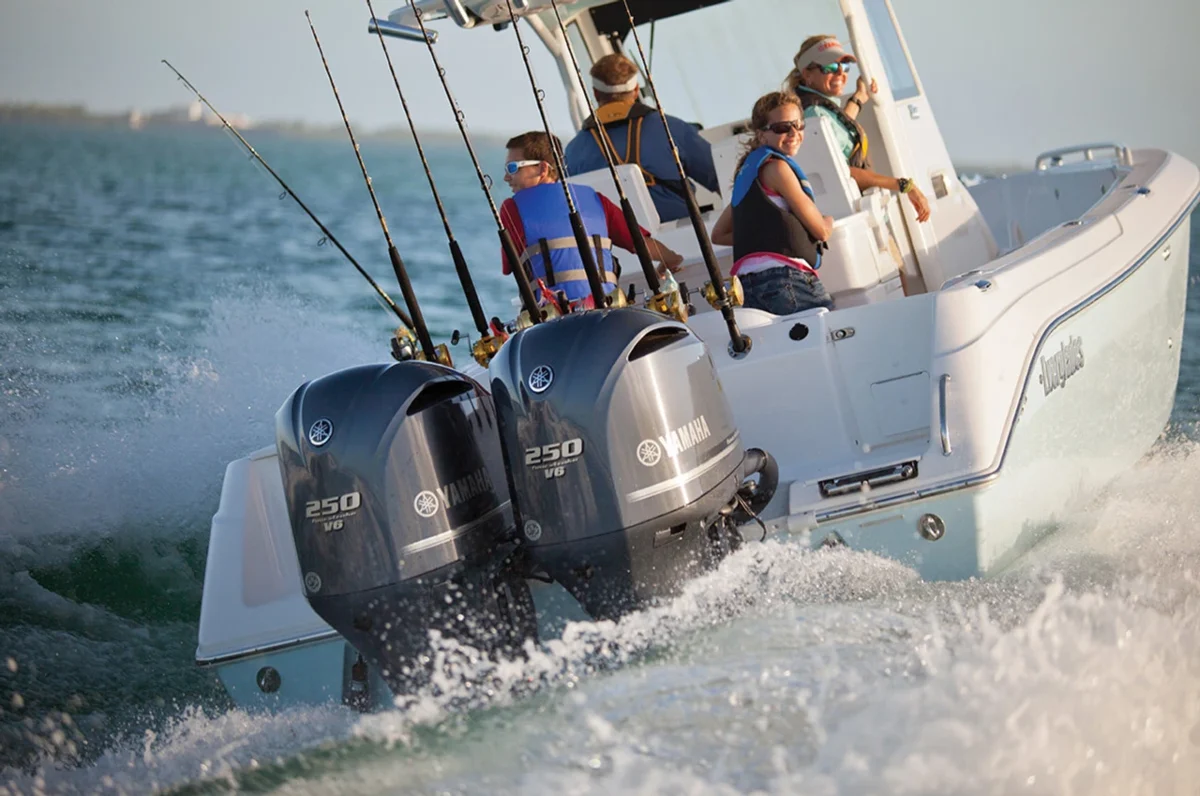 F250XCB - Image 2