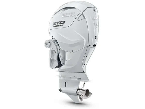XF450 LX/X weiß (R/L)