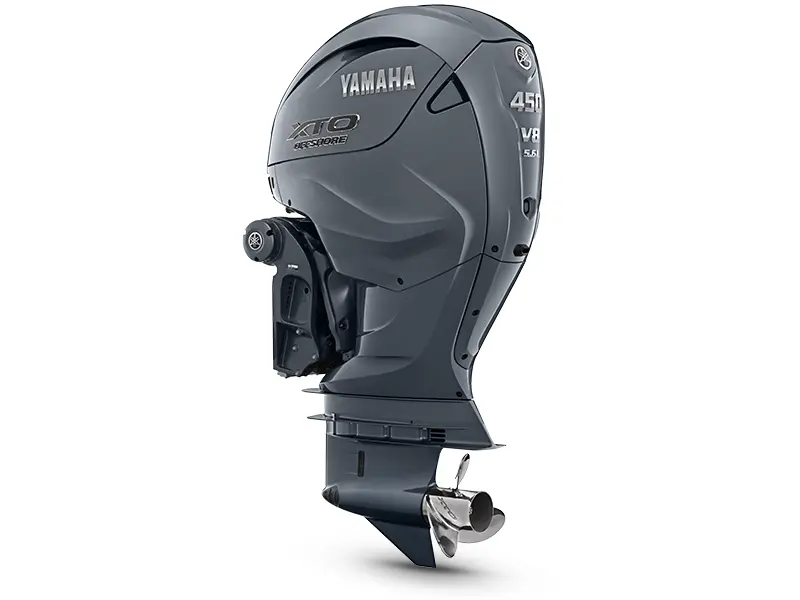 XF450 X/LX (R/L)